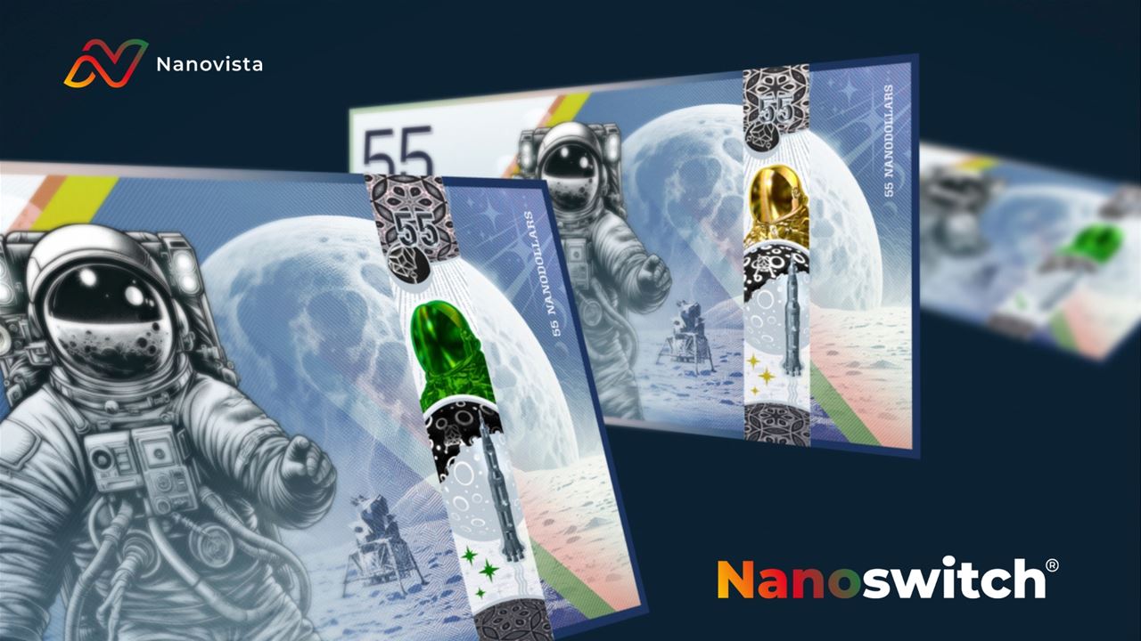 Nanovista™ | Nanoswitch®